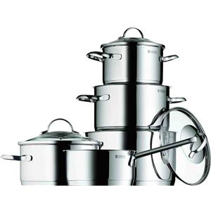WMF PROVENCE PLUS Set di pentole da 5 pezzi 721056380