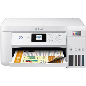Epson EcoTank ET-2856 (Epson EcoTank ET-2856 [C11CJ63406])