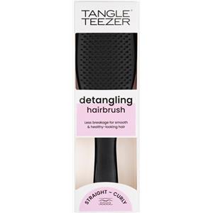TANGLE TEEZER Ltd Tangle Teezer The Wet Detangler Spazzola Nera