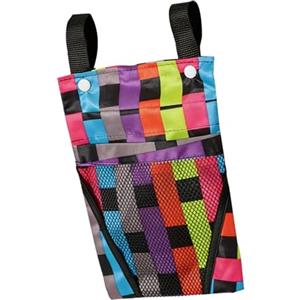 Hsyzygian Biciclette Borsa Manubrio Anteriore Ciclismo Telefono Acqua Cup Borse Stoccaggio Cestino Staccabile Parte di Veicolo