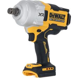 DeWalt Avvitatore ad Impulsi DCF964NT-XJ 1100W 18V Brushless 2576Nm 3/4