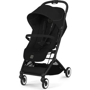 CYBEX Passeggino Orfeo Magic Black Cybex Telaio Nero