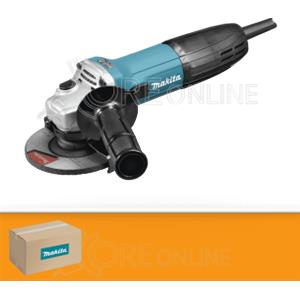 Makita Smerigliatrice angolare 115 mm 720W Makita® GA4530R