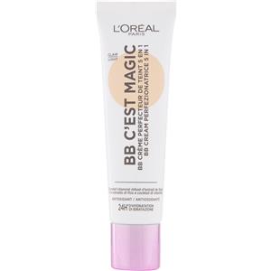 L'OREAL ITALIA SpA DIV. CPD WULT BB CREAM LIGHT