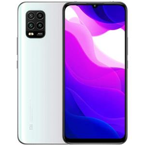 Xiaomi Mi 10 Lite 5G | 6 GB | 128 GB | Dream White - molto buono