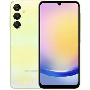 Samsung Galaxy A25 5G | 8 GB | 256 GB | Dual-SIM | giallo