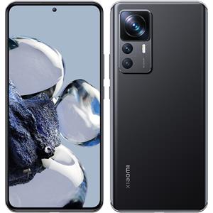 Xiaomi 12T Pro 5G nero 256 GB 8 GB RAM buone condizioni