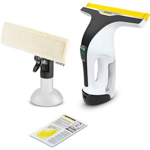 Karcher Kärcher WV 6 Plus pulitore di finestra elettrico