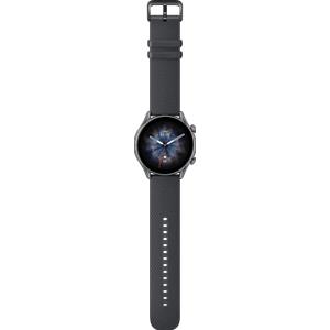 Amazfit GTR 3 Pro Smartwatch AMOLED Ultra HD Bluetooth
