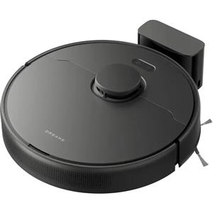 Dreame D9 Max Gen 2 0,57 L Sacchetto per la polvere Nero