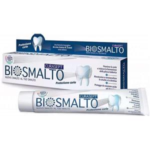 CURASEPT SpA Curasept, Biosmalto Dentifricio Protezione Carie, 75 ml