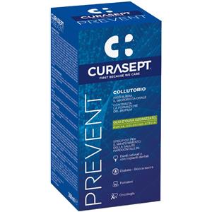 CURASEPT SpA Curasept Prevent Collutorio 300ml