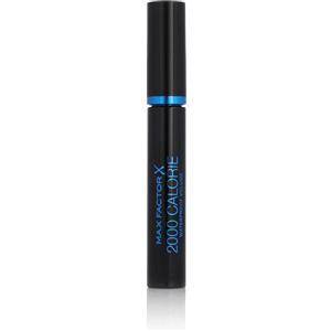 Max Factor 2000 Calorie Mascara Waterproof Volumizzante 9 ml - Nero