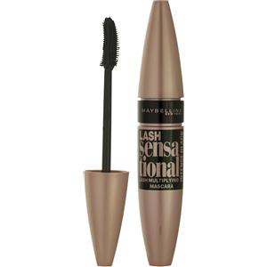 Maybelline Lash Sensational Multiplying mascara (Extra Black) 9,5 ml
