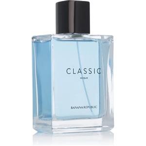 Banana Republic Classic Acqua Eau de Parfum 125 ml
