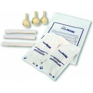 SECURMED SpA Catetere Uretrale PVC Securdrainvia CH 14 Lunghezza 20 cm Da Donna Punta Nelaton Sterile