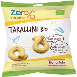 HEALTION Srl SOCIETA' BENEFIT PROBIOS Tarallini S/G Bio Mono