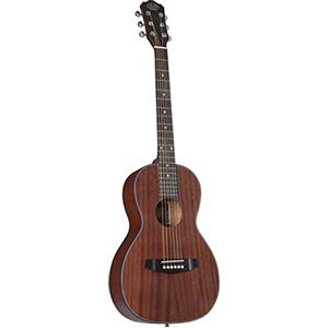 J & D AP-5 Parlor Matt - Chitarra acustica