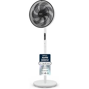 Pro Breeze Ventilatore a Piantana AirFlo Slim 43