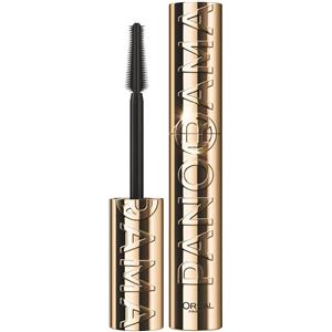 L'oréal paris Mascara Panorama Volume - Black