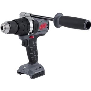 Ingersoll-Rand Ingersoll Rand D5241 IQV20 Trapano a Percussione Senza Fili 120 Nm con Motore Brushless e Design Gommato Resistente all'Impatto