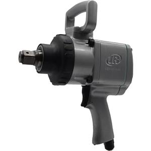 Ingersoll-Rand Avvitatore a Impulsi 295A, da 1" Piccolo Pistola, Cacciavite a Percussione, Elettrico, Avvitatore Pneumatico Heavy Duty