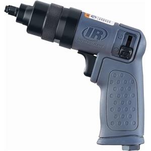 Ingersoll-Rand Mini Avvitatore a Impulsi 2102XPA, da 3/8", Avvitatore a Impulsi a Pistola piccolo, Compatto ed Efficiente per Impieghi Gravosi