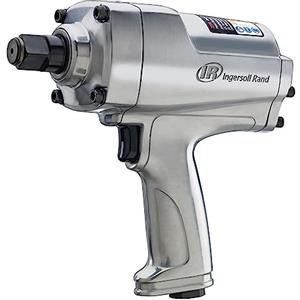 Ingersoll-Rand Avvitatore a Impulsi Pneumatico 259, 3/4", 1424 Nm di Coppia e 6000 giri/min di Velocità, con Grilletto per Regolazione Velocità