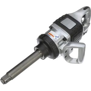 Ingersoll-Rand Avvitatore a Impulsi Pneumatico Professionale 6", 285B6 - Coppia Max. 2400 Nm - Alta Precisione e Potenza Robusta