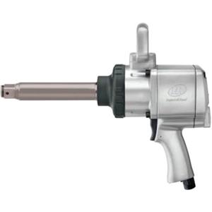 Ingersoll-Rand Avvitatore a Impulsi Pneumatico 295A-6, Avvitatore a Impulsi con Impugnatura a Pistola,Incudine Estesa 6"