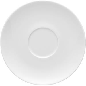 AS ONE Rosenthal 61040-800001-14741 - Piattino per tazzina da caffè Jade, 15 cm