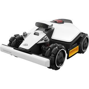 Mammotion LUBA mini AWD 1500 - Robot tagliaerba - Senza impianto