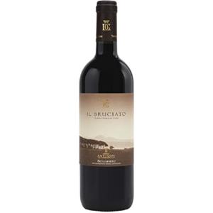 Generico Il Bruciato Bolgheri 2024