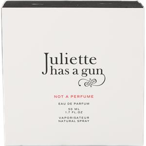 Juliette Has A Gun Not A Perfume Eau de parfum Spray 50 ml Donna