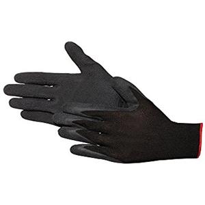 JAH Guanti in cotone a doppio strato - protezione extra & comfort per persone allergiche, imballaggio & movimentazione
