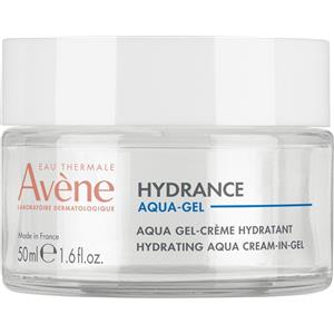 AVÈNE Hydrance Aqua Gel-créme Hydratant 50 ML