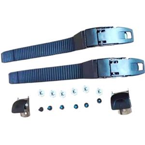 Homyl Set di Lacci per Pattini a Rotelle, Cinture Energetiche per Pattinaggio Artistico, Pattini a Rotelle