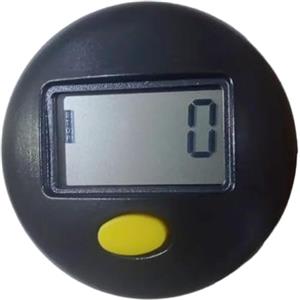 RNXRZANK Contapassi di Ricambio Tachimetro Pedometro per Pedometro Sportivo