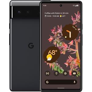 Google SMARTPHONE GOOGLE PIXEL 6 5G GB7N6 128 GB DUAL SIM 6,4