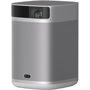 Xgimi Videoproiettori Xgimi MoGo 2 PRO 400 Luminosità Grigio - refurbished