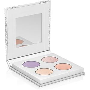 Lavera Make-up Occhi Collezione di colori firmati 01 Pure Pastels - Varianti adatte a tutti e perfette come regalo