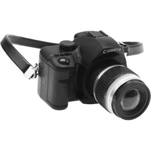 Fmzrbnih Piccola macchina fotografica retrò - Fotocamere vintage portatili, modello di macchina fotografica vintage in scala, decorazione | Fotocamera reflex in miniatura multiuso per casa delle bambole, vecch