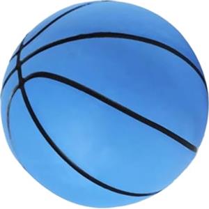 Genérico Mini palloni da basket, ampia applicazione da 6 cm, mini cerchio da basket, gioco sportivo ad alto rimbalzo, basket per bambini, interni, bambini, esterni, camera da , Fi