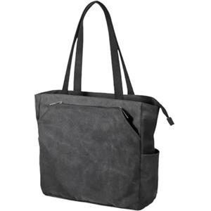 Chatonshen Borsa Porta Racchette da Tennis, Borsa Sportiva per Uomo E Donna, Grigio Scuro
