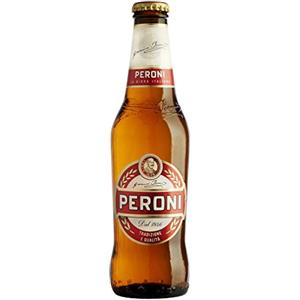 Peroni Birra 330 ml. - Birra Peroni