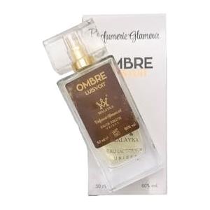 Profumerie Glamour srl Glamour Profumo Eau de Toilette Ombre Nomade 50 Ml