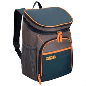 AKTIVE - 80790 - Zaino termico 15 litri