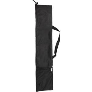 Qooplu Borsa Porta Bastoncini Trekking | Portatile Impermeabile,Sacca Per Il Trasporto Di Pali Tenda,Outdoor, Campeggio, Canne Pesca E Bastoni Da Cammino, Donne E Uomini