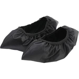 Yhenlovtt 2 per ghiaccio polvere pc pattini ruote copertura skate pattini a rotelle panno Oxford protettivo avendo fascia ruota adatta Elastic Co