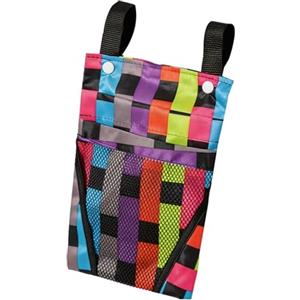 Hsyzygian Ergonomico Manubrio Ciclismo Borse Impermeabile Biciclette Anteriore Sacchetto di Immagazzinaggio di Grande Capacità Biciclette Moto Borsa Telefono Cestino